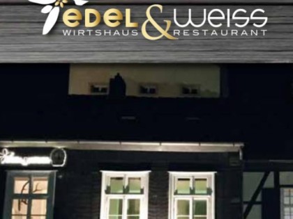 Foto: Edel&amp;amp;Weiss